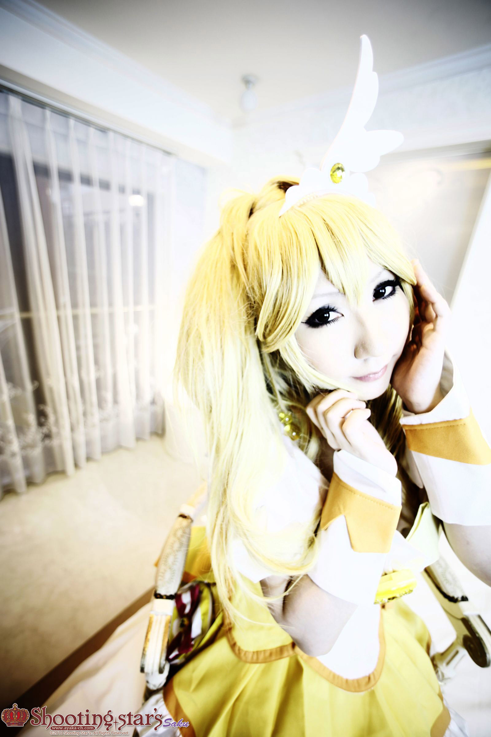 [Cosplay]  New Pretty Cure Sunshine Gallery 2